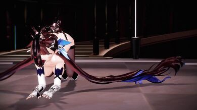 The Tiny Bug and the Seductive MILF: A Squishy Love Story Is there anything else you need help with?