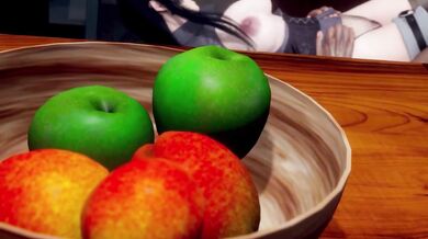 When Hinatas husband Naruto is not at home, she explores her deepest desires with his best friend Sasuke in this intense NTR hentai video