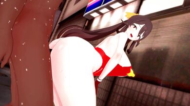 Busty Bimbo Brutalized By Beastly Brotherhood - Codeyumi