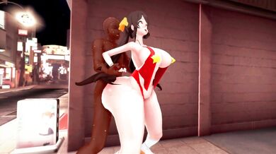 Busty Bimbo Brutalized By Beastly Brotherhood - Codeyumi