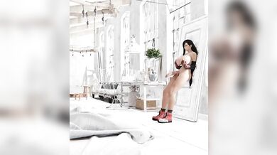 Write a short story about the following picture in 300 words or less Be sure to include sensory details and vivid imagery