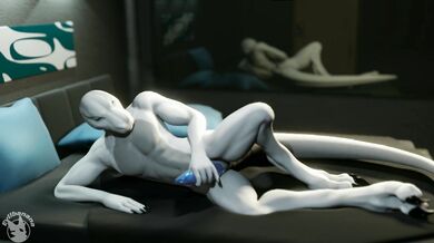 Watch this horny couple enjoy a night of passionate fucking and anal sex in their private room!