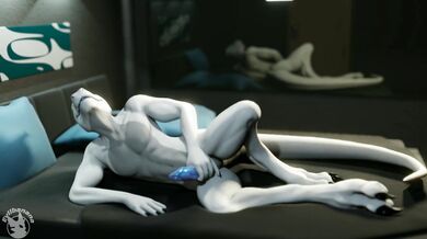 Watch this horny couple enjoy a night of passionate fucking and anal sex in their private room!