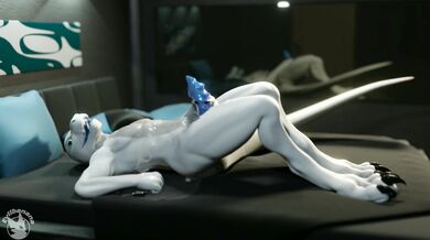 Watch this horny couple enjoy a night of passionate fucking and anal sex in their private room!