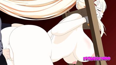 Elguille20rd presents, Konosuba - Darkness is Kazuma Satous Sub