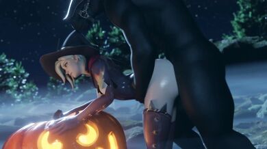 22 JJuLeZ - U Got That (RekiN3D PMV)