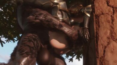 22 JJuLeZ - U Got That (RekiN3D PMV)