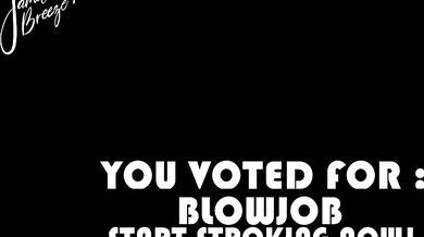 Watch the preview of my countdown joi facefuck with a monster dildo, enjoy!