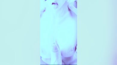 Handheld Vertical PMV Speed Challenge