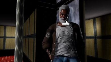 The Cumming of Sean a Hentai Parody