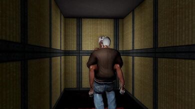 The Cumming of Sean a Hentai Parody