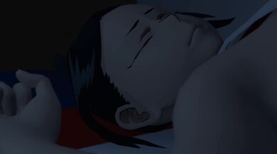 Deku and Creation (Tarrotherambler) [4k]