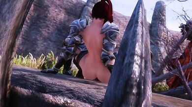 The Rising Knight of Yellow: Ambushed and Betrayed by His Lady Love