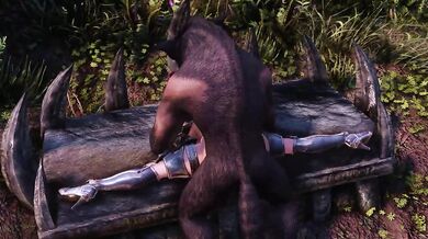 The Rising Knight of Yellow: Ambushed and Betrayed by His Lady Love