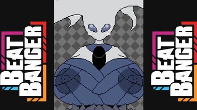 The naughty lady in the white dress seduces her young lover while his parents are away on a trip