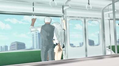 Wizardss Magic Wand Public Transportation System