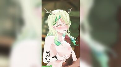 Mother Natures Gift to Men: Suzutaro 3D Fauna Boobjob Adventure