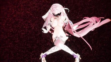 Insectile Infiltration: The Sexual Conquest of Elysia by a Swarm of Cockroaches