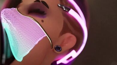 The Tentacle Queen and Her Beloved Understudy