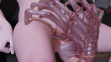 Egged by Mei: The Ultimate Fill-up