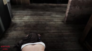 Welcome to the second part of Tifas special service In this episode, we take her extra hard