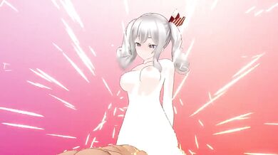 The New and Improved Cum Eater 3000: The Upgrade to Ultimate Cum Drinking Abilities!