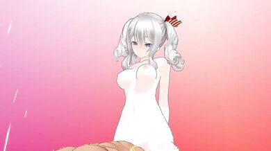 The New and Improved Cum Eater 3000: The Upgrade to Ultimate Cum Drinking Abilities!