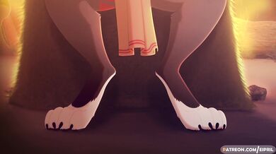 Jungle Raider Fucking Throughout the Day!