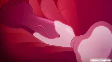 Jungle Raider Fucking Throughout the Day!