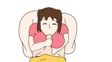 Write the following text in cursive font