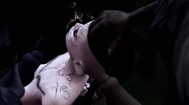 Lord Knights Sexual Adventures with Mysterious Women