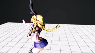 Hey there! Welcome to the hentai porn party of the year! Lets get this shimakaze started with some MMD action featuring R15 models