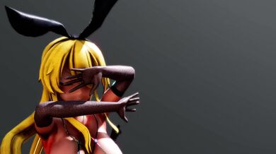 Hey there! Welcome to the hentai porn party of the year! Lets get this shimakaze started with some MMD action featuring R15 models