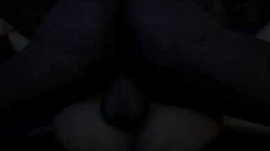 The Priests Wife: Part 2 (Alexander Mad)