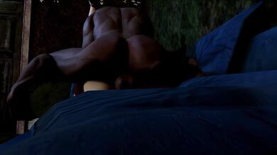 The Priests Wife: Part 2 (Alexander Mad)