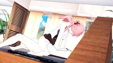 Rikuhachimas Sexual Adventure With Multiple Loops [HeyheyHey]