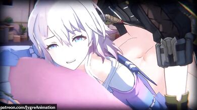 The Ultimate Fuck Day: 7 March, Dominates And Gets Fucked!