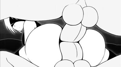 Rebooted: Two Anal Creampies and a Double Penetration in Zones 404