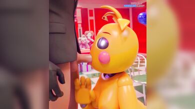 This hot and sexy chick is enjoying a wild party with her toy! Watch as she plays with herself in the most erotic way possible