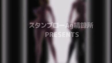 Gangbanged in the Big House: Prison Loop