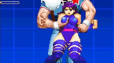 In the ultimate battle of willpower and mind control, Brian Battler challenges Psylocke to a psychic showdown that leaves nothing to the imagination!