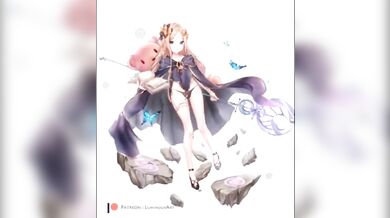 The Exhibitionist - Unveiling the Masterpiece