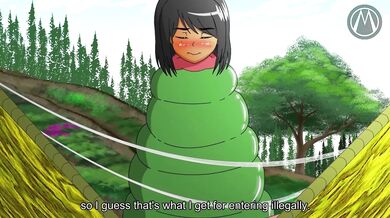 Lust Island [OneManArtist][4K]