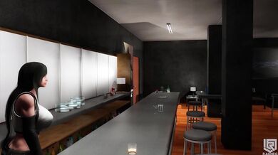 Trailer for All Dogs Go to 7th Heaven, where every dog goes to paradise after they die!