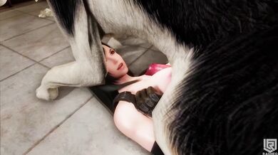 Trailer for All Dogs Go to 7th Heaven, where every dog goes to paradise after they die!