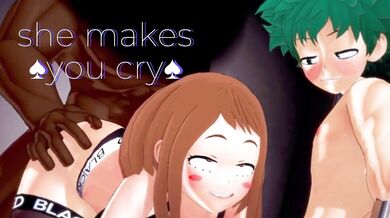 Watch the hot babes of Blackflames 3 in a naughty Porn Movie Video (PMV) as they explode with numbers and blaze up the bedroom