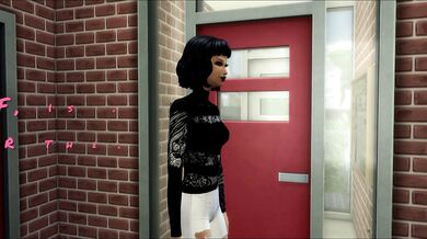 New city, new apartment, new knowledge can be explored in the bedroom today