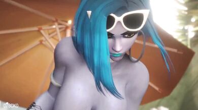 REARRANGED CUMBINATION: REECE, LOW AND SLICE N DICE - FEEL THE HOT MELTED VIDEO