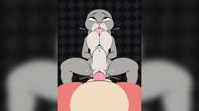 The Extreme Justice League: The Adventure of Judy Hopps and the Beat Bangers