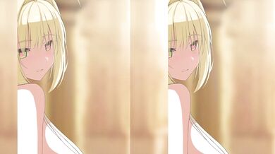 [Fate Grand Order] Nero 2 Extreme [Ginhaha]